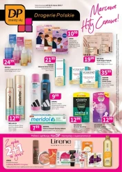 Promocje dla zdrowia i urody – Drogerie Polskie