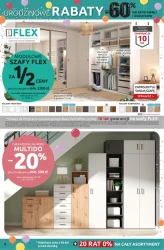 Dom w dobrej cenie – Black Red White