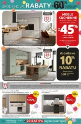 Dom w dobrej cenie – Black Red White