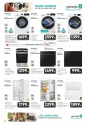 Nowoczesne rozwiązania  - Max Elektro