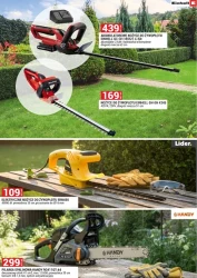 Urządź swój ogród - Merkury Market