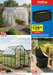 Urządź swój ogród - Merkury Market