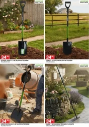 Urządź swój ogród - Merkury Market