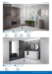 Створюй та зберігай - BLU