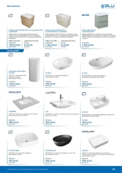 Створюй та зберігай - BLU