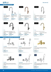 Створюй та зберігай - BLU