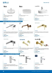 Створюй та зберігай - BLU