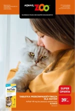 Час для дешевих покупок - Зоопарк Aquael