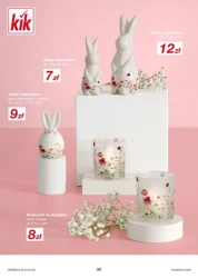 Великодні акції - KIK