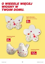 Wielkanocne promocje - KIK