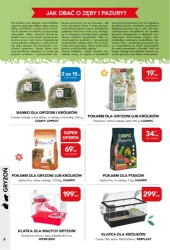 Czas na tanie zakupy – Aquael Zoo