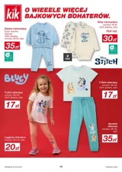 Wielkanocne promocje - KIK