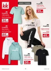Wielkanocne promocje - KIK