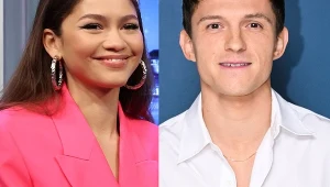 Zendaya i Tom Holland już po ślubie. Nie do wiary, kto się wygadał