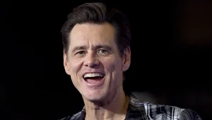 Jim Carrey