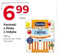 Ковбаси Tarczyński