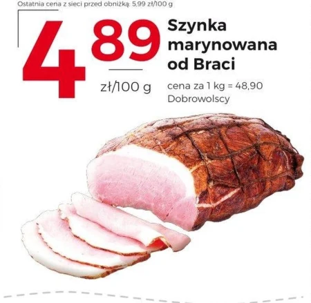 Шинка Dobrowolscy