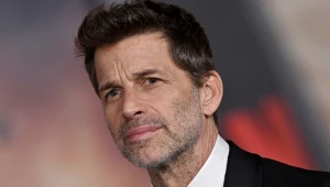 Zack Snyder