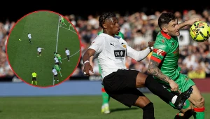 Niewiarygodne, do czego doszło w meczu La Liga. Hit. Piłkarze byli w szoku