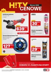 Ціна падає! - 3W