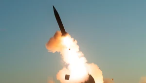 Amerykanie po raz pierwszy użyli pocisków PrSM. Celem Iran