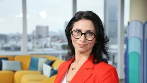 Aida Kosojan-Przybysz ma dla swoim obserwatorów w sieci nowe przesłanie na marzec. Jaki będzie ten miesiąc?