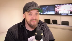 Łukasz Palkowski o filmie "Pojedynek". To historia o tęsknocie