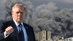 USA i Izrael miały zaatakować Iran tydzień wcześniej. Nowe doniesienia mediów