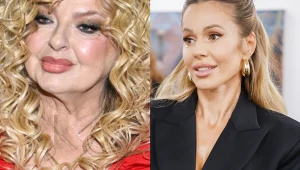 Fani czekają na ripostę Gessler do Dody, a tu taki wpis. Nie mogła milczeć