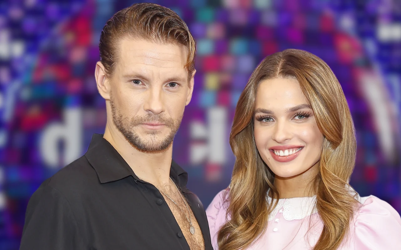 Para nr 1 zachwyciła publiczność w 1. odc. "Dancing with the Stars"