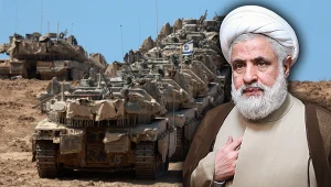 Główny cel Izraela. Wojsko tropi jednego z kluczowych przywódców