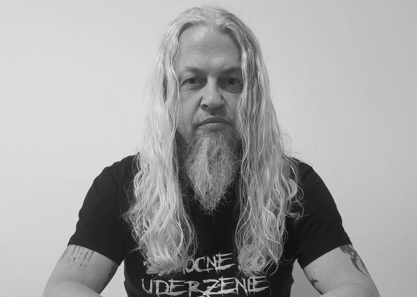 Piotr Sopek (Devaner) miał 52 lata article cover