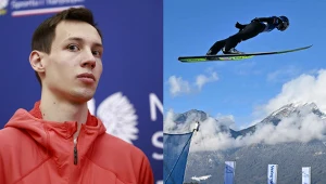 Tomasiak powalczy o złoto. Zwrot akcji na MŚ? Tak potraktował go rywal