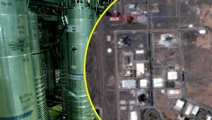 Teheran grzmi o ataku, MAEA z inną wersją. Chodzi o irańskie obiekty nuklearne