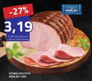 Szynka Morliny