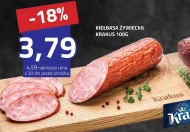 Kiełbasa Krakus