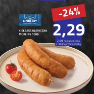 Kiełbasa Morliny