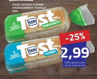 Підсмажений хліб Tostello