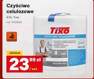 Czyściwo Tixo