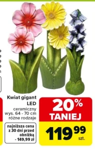 Світлодіодний орнамент K!