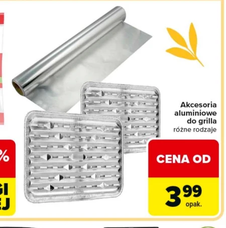 Аксесуари для барбекю