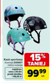 Kask Disney