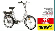 Rower składany Ok.