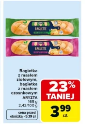 Bagietka Aryzta