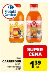 Sok Carrefour