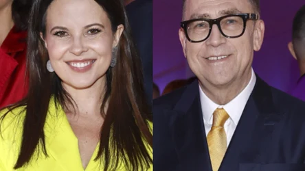 Paulina Koziejowska, Maciej Orłoś