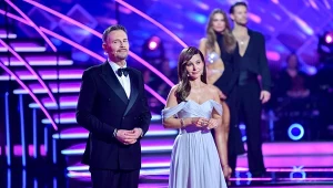 Krzysztof Ibisz, Paulina Sykut-Jeżyna