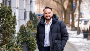 Agustin Egurrola powrócił do "Mam talent"