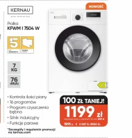 Pralka Kernau