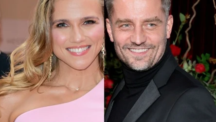 Agnieszka Kaczorowska, Marcin Rogacewicz